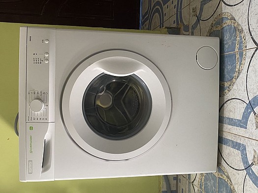 Machine à laver Ignis, automatique