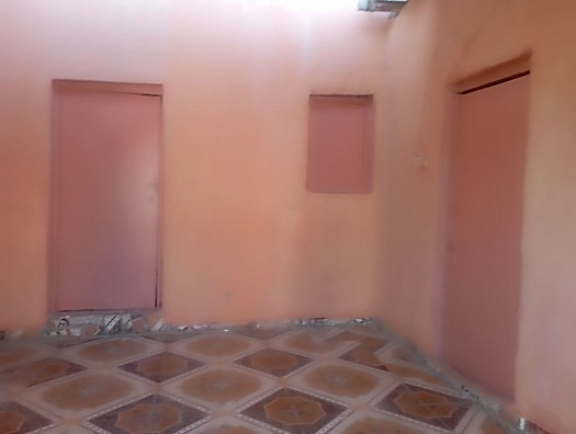 Maison à louer de type f2