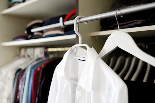 Ventes de Vêtements