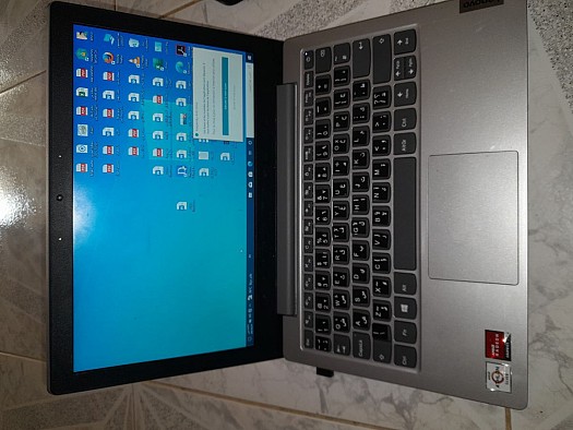 laptop iib ah lenovo