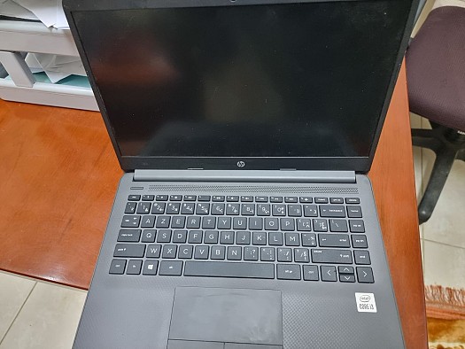 PC Portable HP Core i3 comme neuf