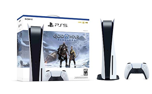 Playstation Portal - NEUF Sous Blister- Facture + Garantie 2