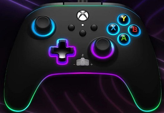 Manette Xbox Spectra Infinity Enhanced pour Xbox One, Series X|S, PC