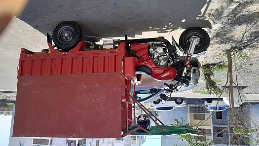 Moto Bajaj 3 ans, garantie, assurance, carte grise