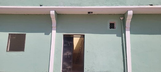 Une autre maison f3 neuve a cité barwaqo 2
