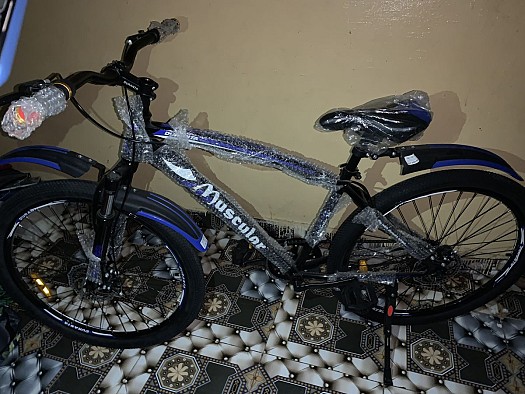 Velo neuf a vendre 2025