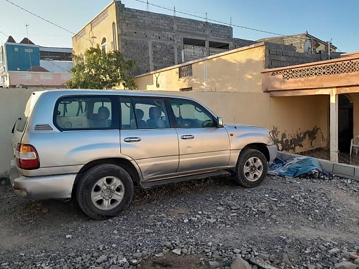 Voiture en vente