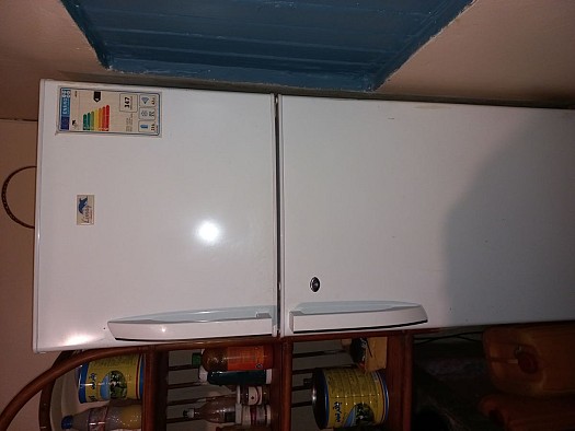 Frigo en excellent état