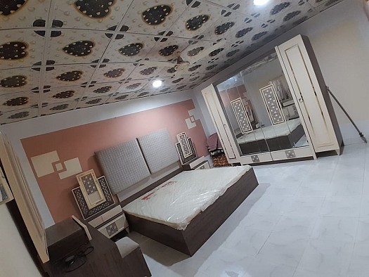Chambre à coucher complète en excellent état