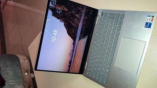 Ordinateur portable Dell Core i5 en excellent état