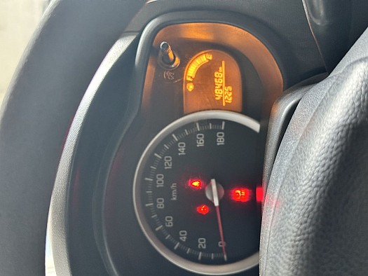 Suzuki Celerio 2016, manuelle, climatisée - 49 000 km