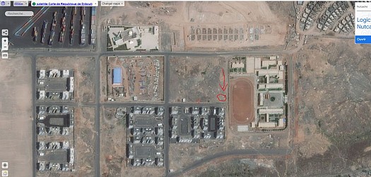 Terrain PK12 Oum Salama 344m2