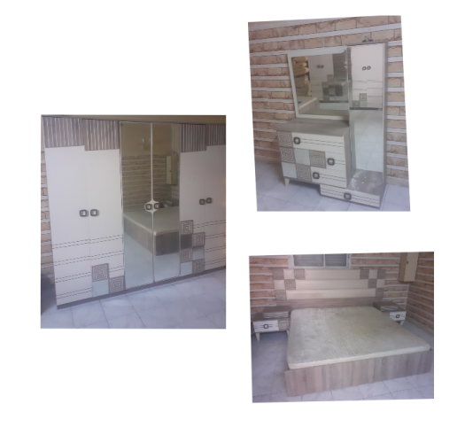 Meuble en bon état à vendre - Prix négociable