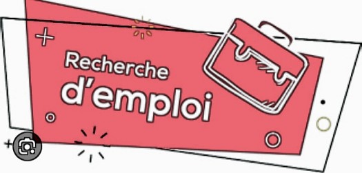 Recherche d\'emploi
