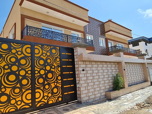 [Brand New] 4 Villas Duplex à louer/ 4 high-standing duplex villas for rent (HARAMOUS near USA Embassy)