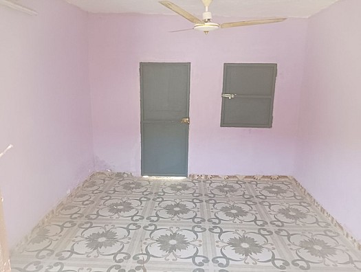 Maison F3 à Balbala, quartier Nassib Wanag