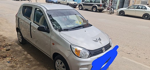 Service de taxi privé avec climatisation à votre disposition
