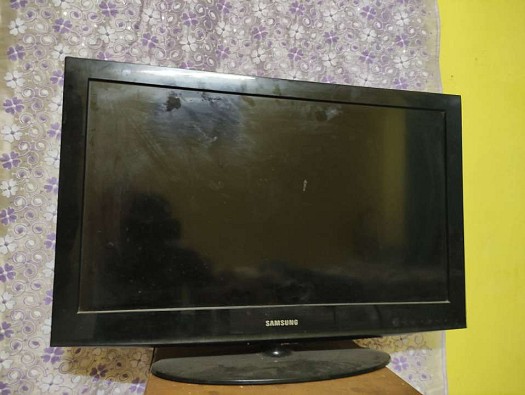 TV Samsung en vente à prix négociable