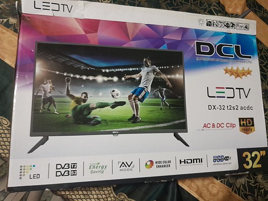 Téléviseur écran plat en parfait état à vendre