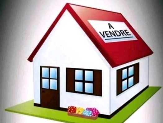 Villa duplex a l\'aviation a vendre