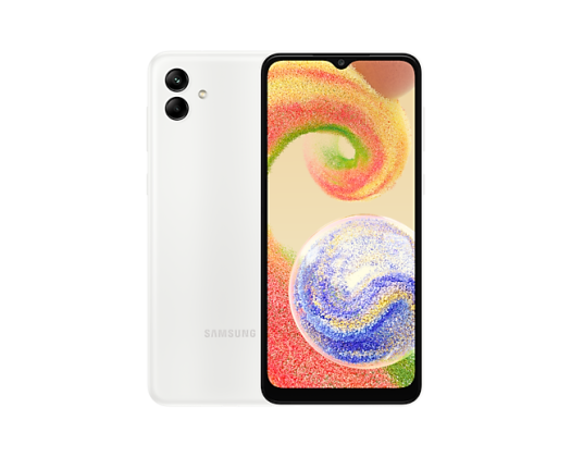 Samsung A04, parfait état, 3 mois d\'utilisation