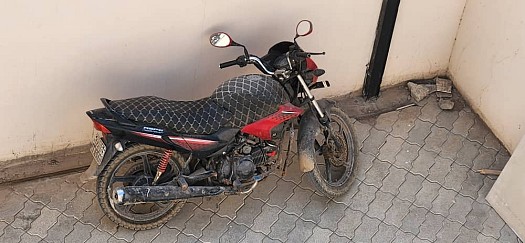 Hero 125 cc - Bon état, prix négociable