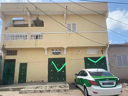 Espace commercial idéal pour quincaillerie secteur Dogley