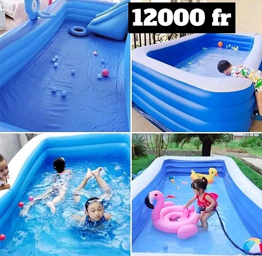 Piscine pour enfant neuf