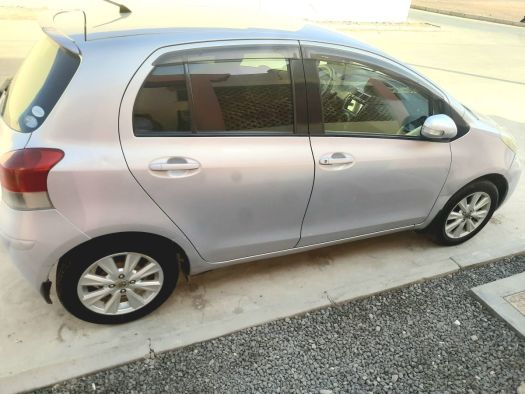 Toyota Yaris 2010 Automatique en vente