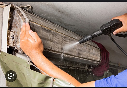 Service de dépannage et d\'installation de climatiseur