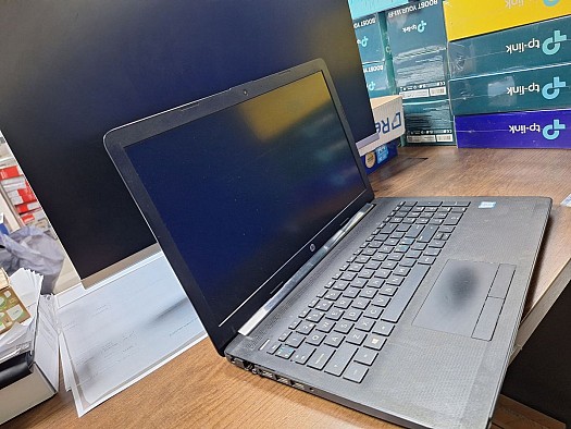 HP Laptop 115s-fq5000nia Core i3 12th Gen 1215U, Windows 11, 15 pouces