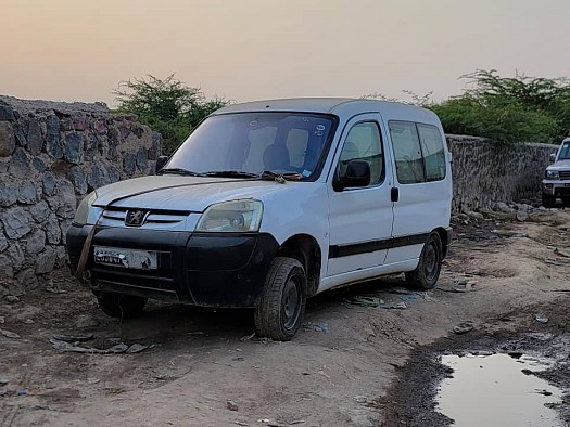Peugeot Partner - Spare Parts for Sale
