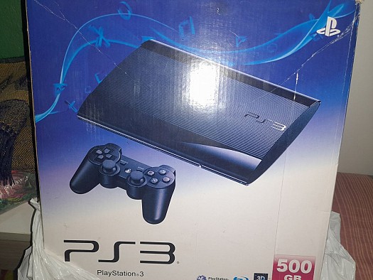Lot De Jeux PS3 - Sélection De Titres En Très Bon état Avec Boîtiers - Testés