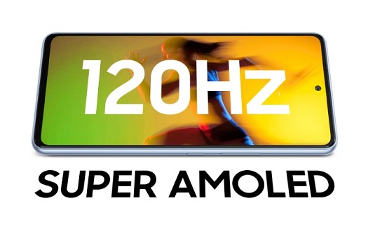 Samsung Galaxy A53 5G 128gb 8GO Ram, résistant à l\'eau et à la poussière