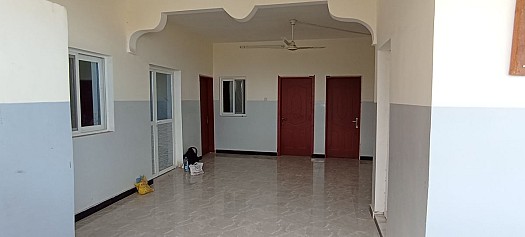 2 maisons neuves F4 en location, cité Hodan près d\'AL-RAHMA