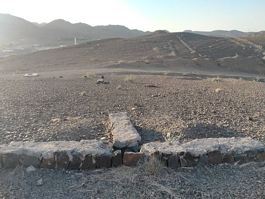 Terrain 900m2 à Ali-Sabieh proche de l\'ancienne usine ILJANO