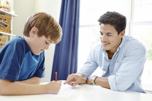 Cours de soutien d\'anglais à domicile (English tutoring for all levels)