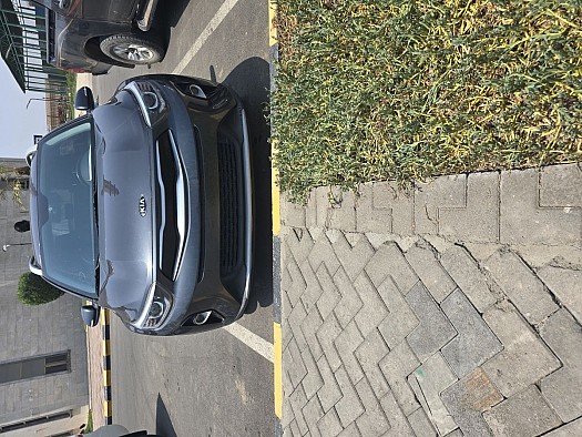 Kia Stonic 2018 en excellent état