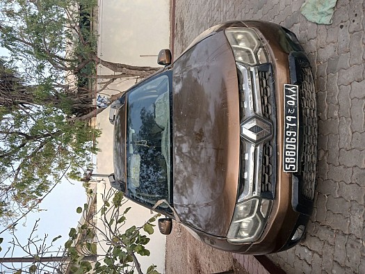 Renault Duster 2016, essence, boîte manuelle, bon état, climatisation