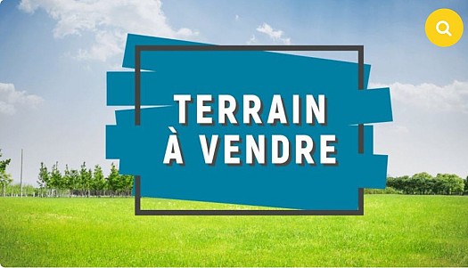 Terrain de 300 m2 à Haramous Sud