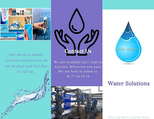 Plomberie d\'urgence 24/7 avec Watersolution - Solutions fiables et efficaces