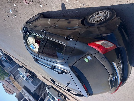 Toyota Yaris 2013, automatique, bon état