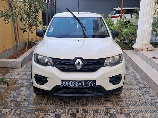Renault Kwid 2021, Boîte Manuelle, Essence, Offre Limitée