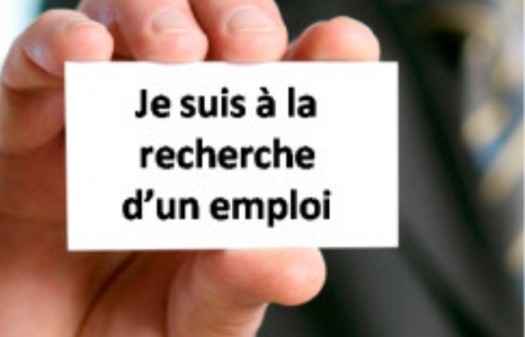 Jeune Diplômé en Comptabilité à la Recherche d\'une Opportunité en Entreprise