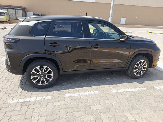 Suzuki Grand Vitara 2023, toute option, bien entretenu