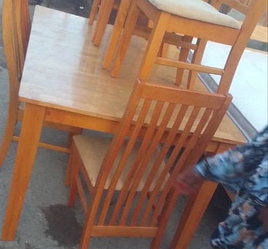 Table à manger d\'occasion à vendre