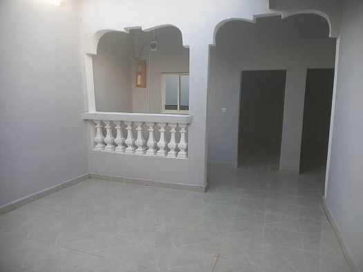 Maison neuve 4 chambres, quartier stratégique PK12