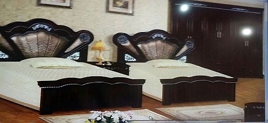 Chambre à coucher pour filles, presque neuve