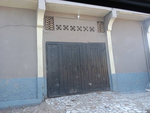 Maison F3 avec véranda à louer à Hayableh