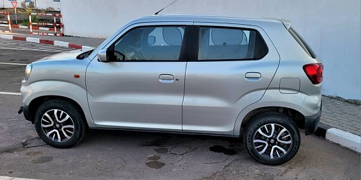 Voiture Suzuki Spresso Automatique Essence en Excellent État